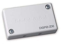 Paradox ZX1 1-Zone Expansion Module DGP2-ZX1 gray networking hardware accessory